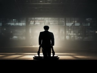 上海能源科技原董事長一審獲刑13年，企業(yè)治理與法律的雙重反思