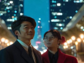 黃曉明與金世佳，同等學(xué)力申請讀博的星光之路