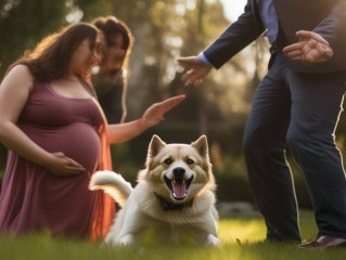 孕婦遭遇犬只襲擊，主人應(yīng)有的責任與道歉