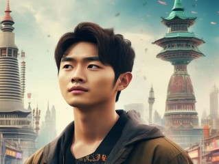 曹駿，內(nèi)娛尋親第一人