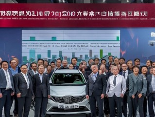 眾泰汽車(chē)年銷(xiāo)突破十四萬(wàn)輛大關(guān)，高管薪酬達(dá)百萬(wàn)水平—企業(yè)成功背后的故事