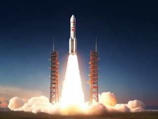 中國成功發(fā)射遙感四十號02組衛(wèi)星，探索太空新紀元