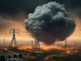 巴稱網(wǎng)絡攻擊導致印度電網(wǎng)大面積癱瘓，全球能源安全面臨嚴峻挑戰(zhàn)