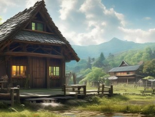 邱貽可談陳玘的養(yǎng)豬經(jīng)歷，數(shù)量雖少，精神可嘉