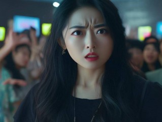 網(wǎng)紅小英直播怒斥小三，正義之聲還是情緒失控？