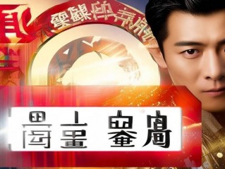 肖戰(zhàn)新劇藏海傳即將登陸央視八套，引領(lǐng)新一輪觀劇熱潮