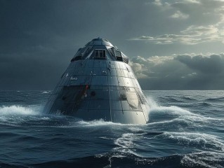 蘇聯(lián)探測器意外墜回印度洋，探索太空的挫折與挑戰(zhàn)