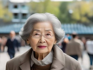 韓國93歲凍齡女校長再引熱議，年齡與活力的無限可能