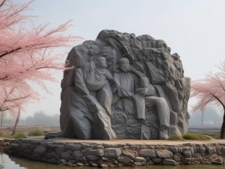 紀(jì)念朱大爺，汶川地震中的英雄與逝去