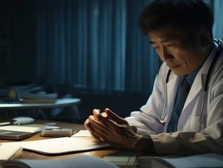 麻醉醫(yī)生談肖飛將病人扔手術(shù)臺(tái)事件，犯罪行為的深度剖析