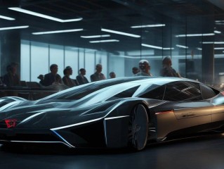 哪吒汽車關聯(lián)公司10億股權遭凍結，透視背后的商業(yè)風云