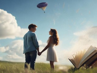 人生若如初見，空降開播，喚醒人生新篇章