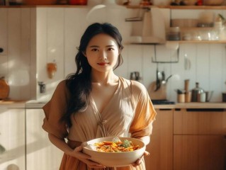 女子稱穿瑜伽服上門做飯不為流量—探尋現(xiàn)代生活的新風(fēng)尚