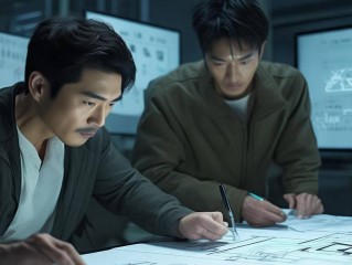 黃曉明和金世佳的博士復(fù)試，筆試加試的挑戰(zhàn)與機遇