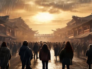 西安冰雹非人工增雨所致—揭開真相的謠言止者