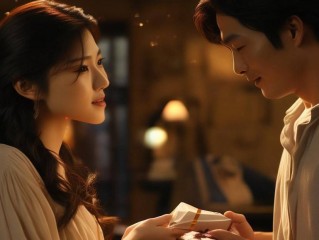 何超蓮深情回復竇驍?shù)纳兆８＃瑦叟c承諾的溫馨交織