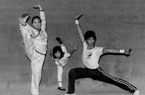 美國(guó)小伙武當(dāng)山學(xué)武14年的傳奇故事