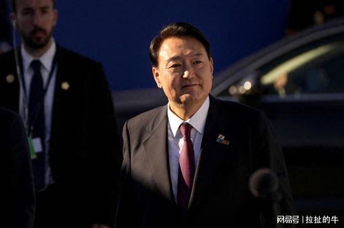 李在明警告，尹錫悅政府可能再次嘗試宣布戒嚴(yán)