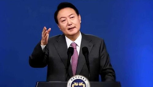 尹錫悅的政治生涯，一天之內(nèi)的起伏與展望