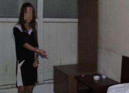 女子彩超室意外遭遇，陌生男子闖入事件紀(jì)實