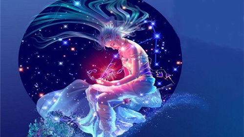 天蝎座今日運(yùn)勢星座
