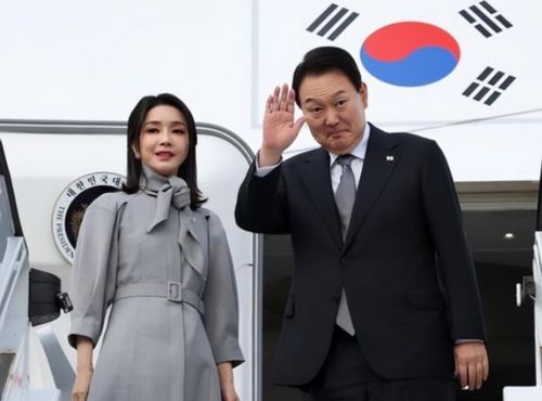尹錫悅夫人特檢法提案遭否決，法律與民意的博弈
