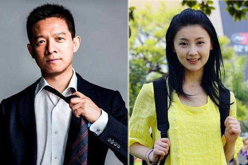 甘薇，與賈躍亭共度風(fēng)雨，無(wú)悔人生選擇