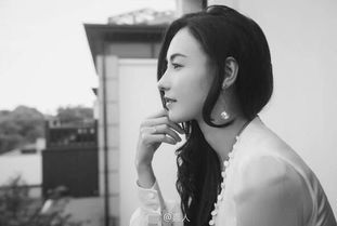 44歲張柏芝素顏生圖曝光，歲月無(wú)痕，風(fēng)采依舊