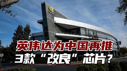 中國市場對英偉達(dá)的重要性