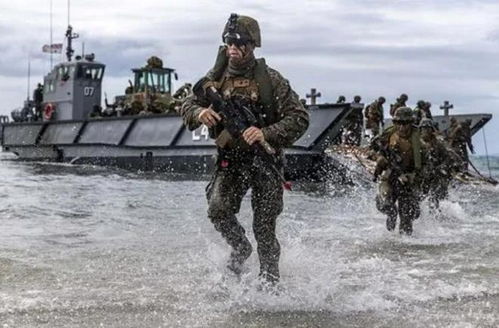 臺海局勢緊張，臺軍進(jìn)入高度戒備狀態(tài)