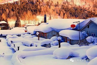 哈爾濱大雪人原來(lái)是挖出來(lái)的，冰雪奇觀的背后故事