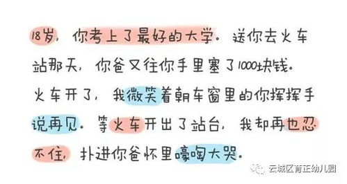 余華的INFP之旅，小蝴蝶的蛻變與成長