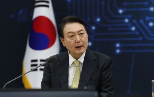 韓國(guó)政治風(fēng)波，尹錫悅等八人被列入逮捕名單