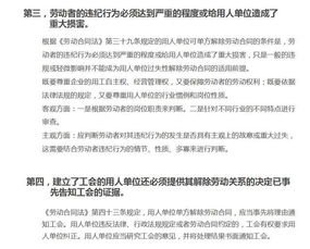 員工推算同事工資求漲薪遭解雇，職場(chǎng)中的敏感話題與權(quán)益保護(hù)