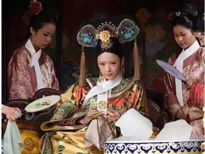 蔣欣確認回歸，再續(xù)甄嬛傳小主節(jié)晚會盛宴
