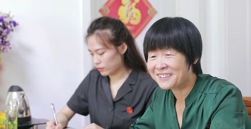 被抱養(yǎng)37年，命運(yùn)之輪下的女子