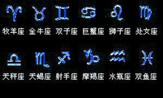 星座座今日運(yùn)勢最準(zhǔn)