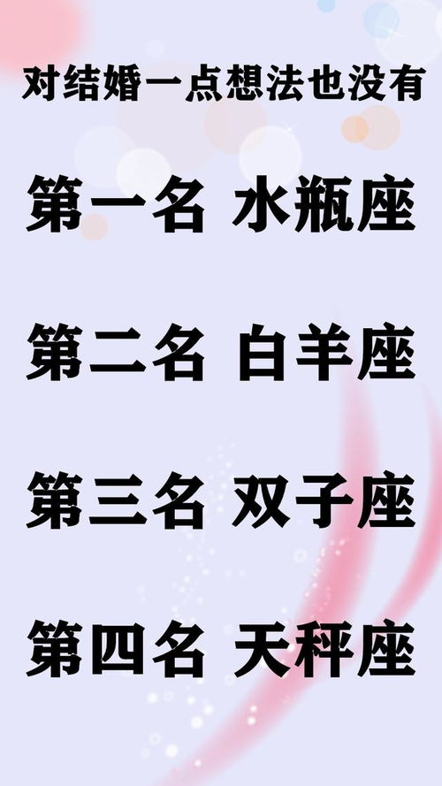 女摩羯座今日星座運勢