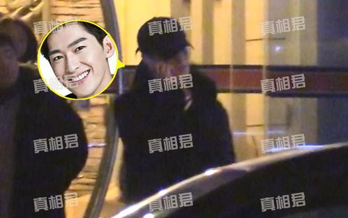張杰謝娜攜手回應婚變傳聞，愛情堅如磐石