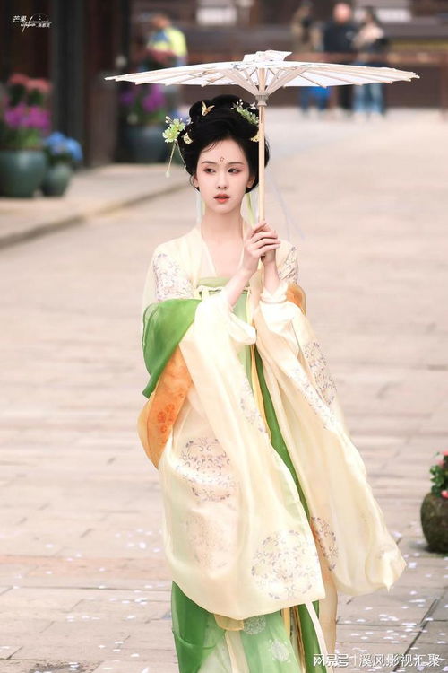 陳都靈首次挑戰(zhàn)一整部劇的女妖角色