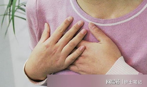 36歲女子發(fā)現(xiàn)胸部疙瘩，竟是乳腺癌的征兆