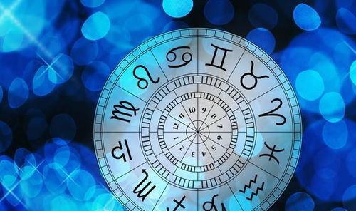 今日星座運(yùn)勢(shì)3月7日