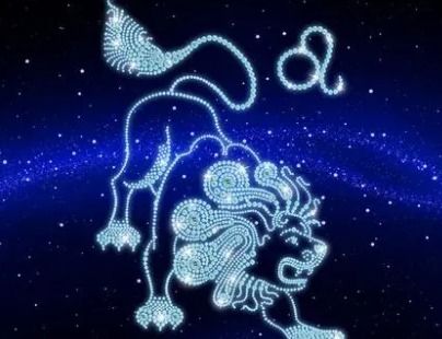 星座今日運勢大全獅子座