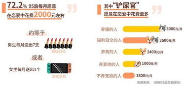大學(xué)生戀愛四個(gè)月花費(fèi)近60萬，理性與消費(fèi)的反思