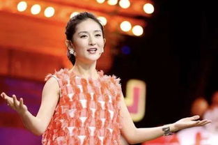 謝娜的奮斗之路，曾忙到三個月無暇沾床的背后故事