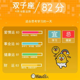 9月10日今日星座運(yùn)勢