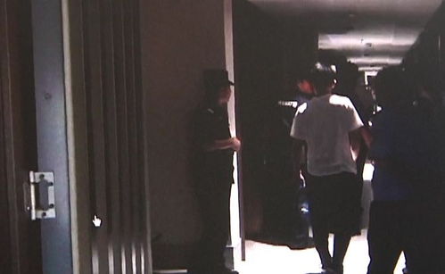 安徽一足浴店暗藏涉黃窩點，十人被警方抓獲