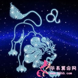 獅子座今日運勢查詢星座
