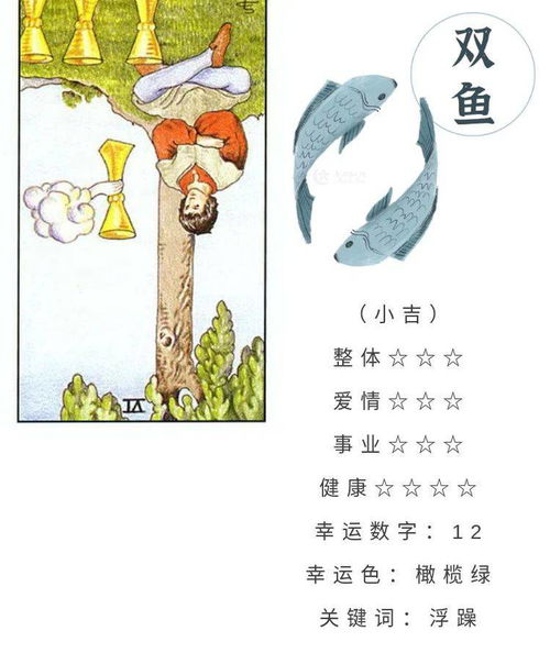 水瓶座今日星座運(yùn)勢(shì)紫微