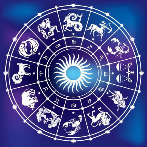 唱一首十二星座今日運(yùn)勢(shì)